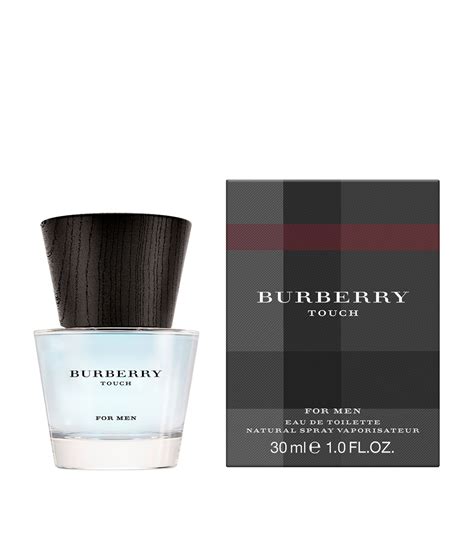 burberry touch balm|Burberry touch for men 30ml.